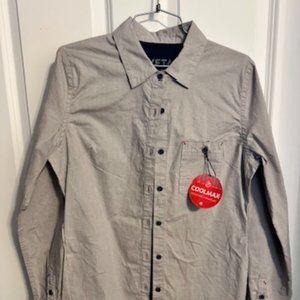 Dovetail women's workwear shirt